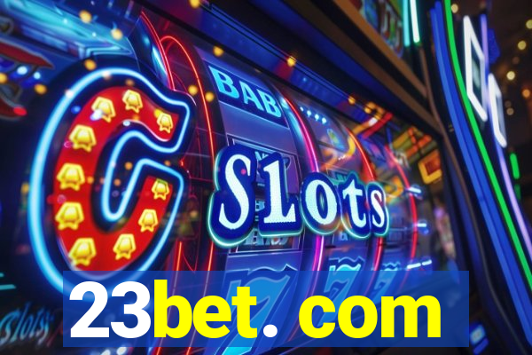 23bet. com